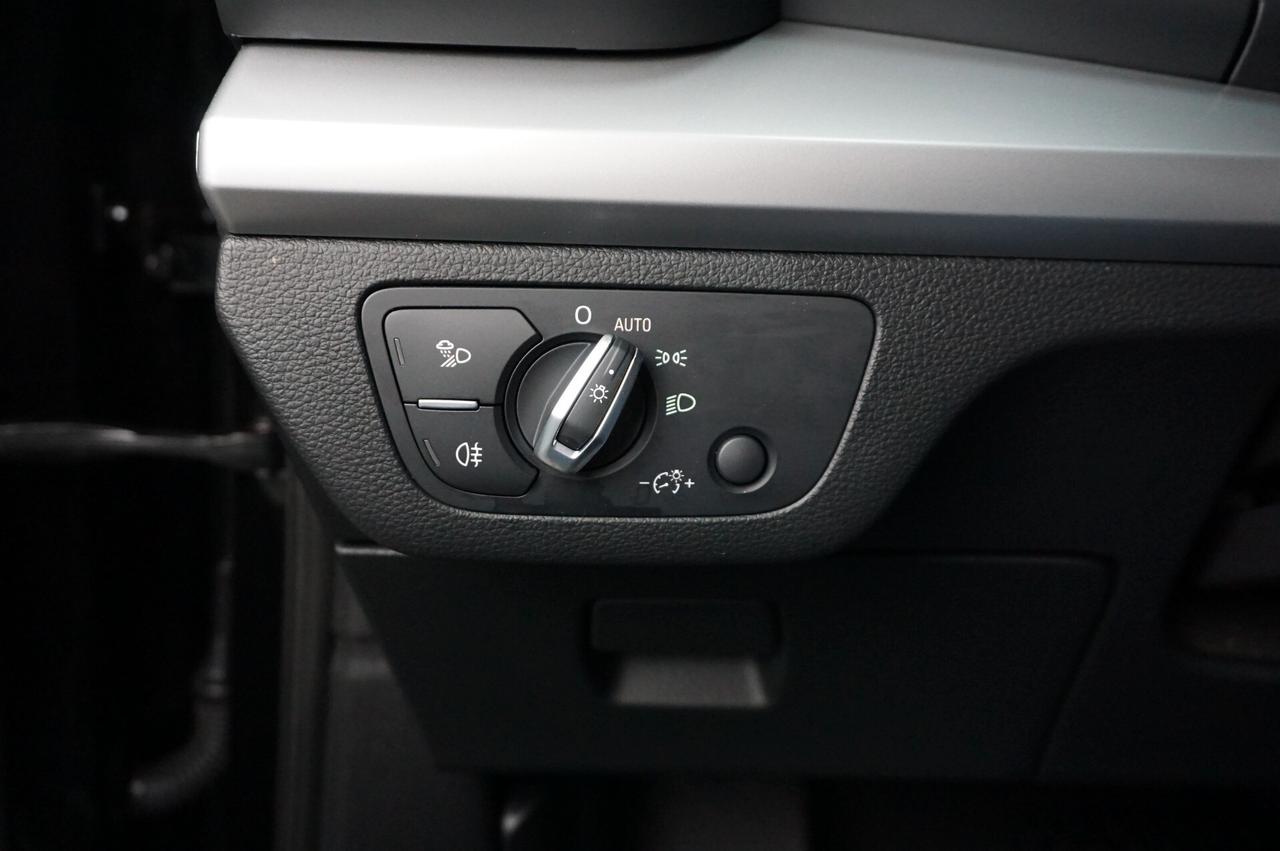 Audi Q5 SPB 40 TDI quattro S tronic S line