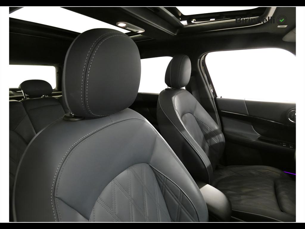 MINI Mini Countrym.(F60) - Mini 2.0 Cooper SD Classic Countryman ALL4