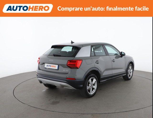 AUDI Q2 30 TDI S tronic Admired