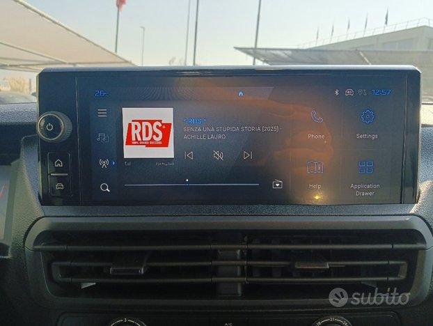 PEUGEOT Expert 1.5 BlueHDi 120 S&S PL-TN Furgone