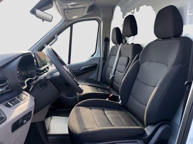 MAXUS Deliver 9 Deliver9 2.0CRDI 150CV FWD PL-TM Furgone