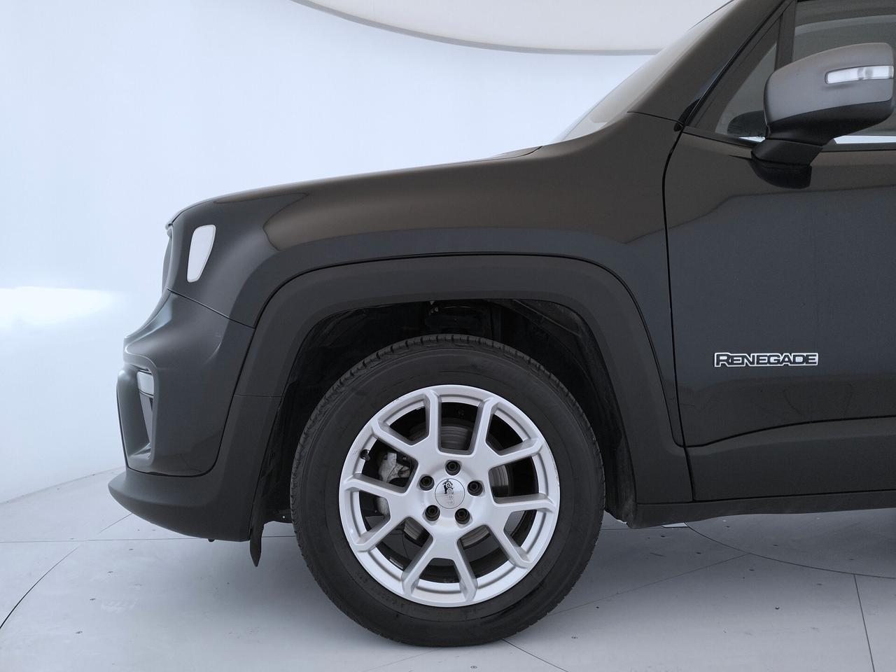jeep renegade 1.0 t3 Limited 2wd