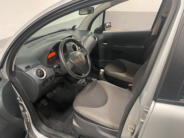 CITROEN C3 1.4 Elegance