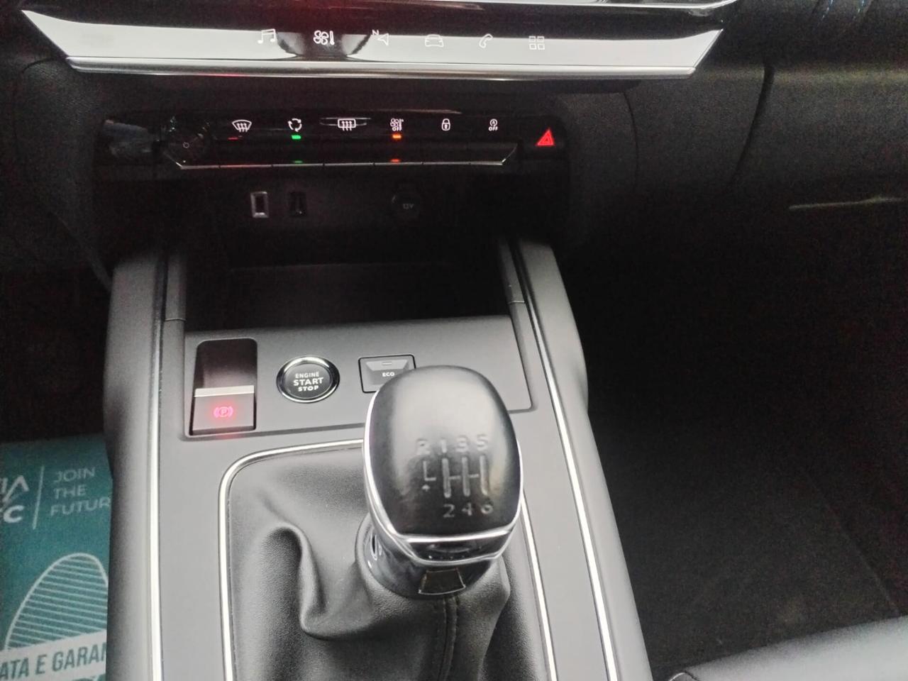 Citroen C5 Aircross PureTech 130 S&S C-Series