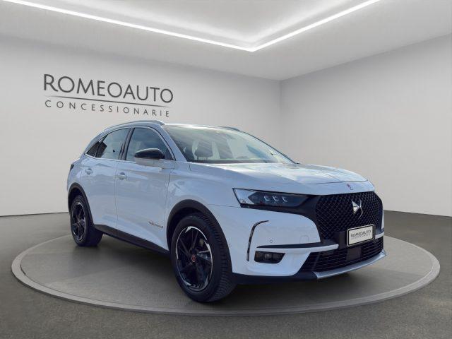 DS AUTOMOBILES DS 7 Crossback 1.5 BlueHDi 130cv Performance Line aut.