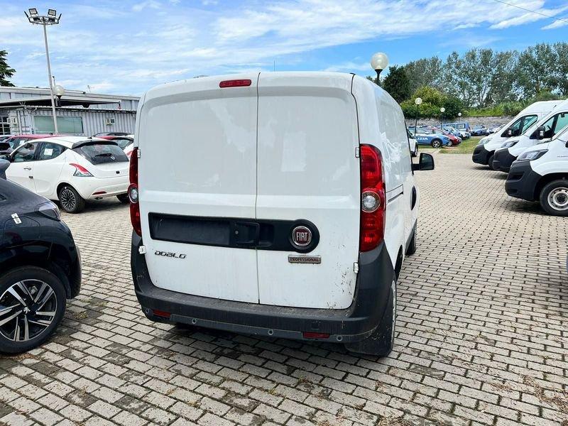 FIAT Doblò 1.3 MJT S&S CH1 Cargo Lounge (IVA ESCL.)