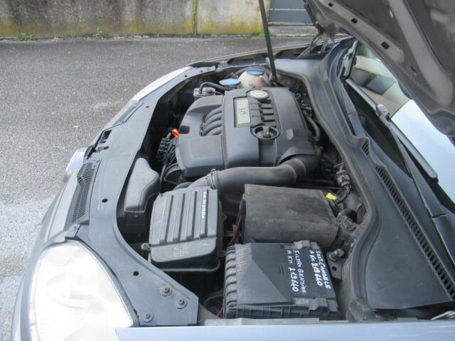 Volkswagen Golf 4 1.6 Benzina/GPL Neopatentati OK