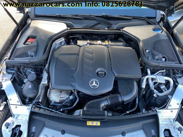 MERCEDES-BENZ E 220 d *PREZZO SHOCK* Auto Premium Plus FULL OPTIONAL