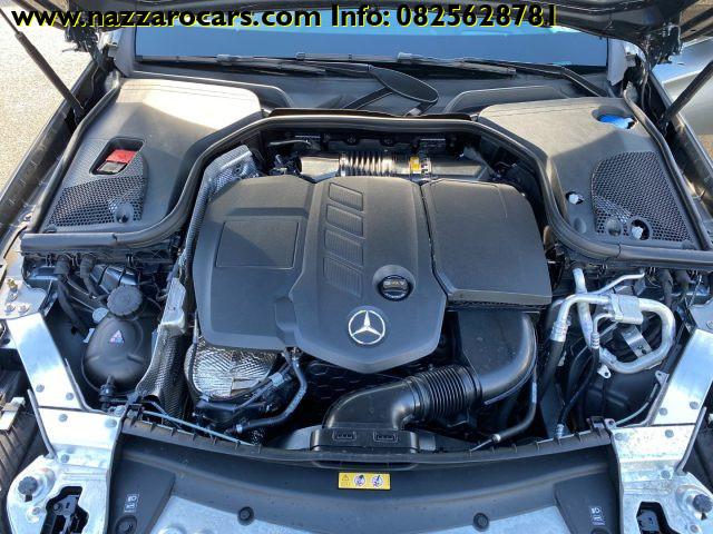 MERCEDES-BENZ E 220 d Auto Premium Plus FULL OPTIONAL