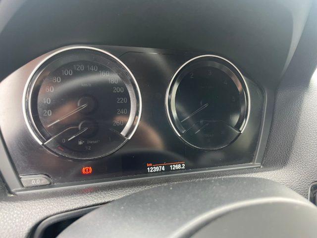 BMW 116 1.5 d 116 CV 5p. Msport