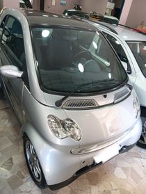 Smart 700 city-coupé passion