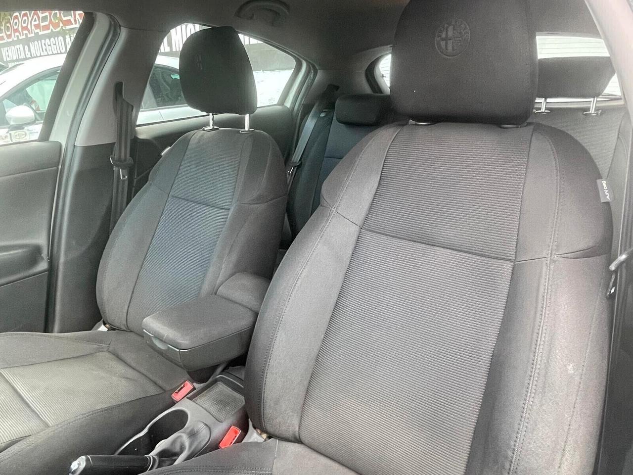 Alfa Romeo Giulietta 1.4 Turbo 120 CV GPL Distinctive 130000KM