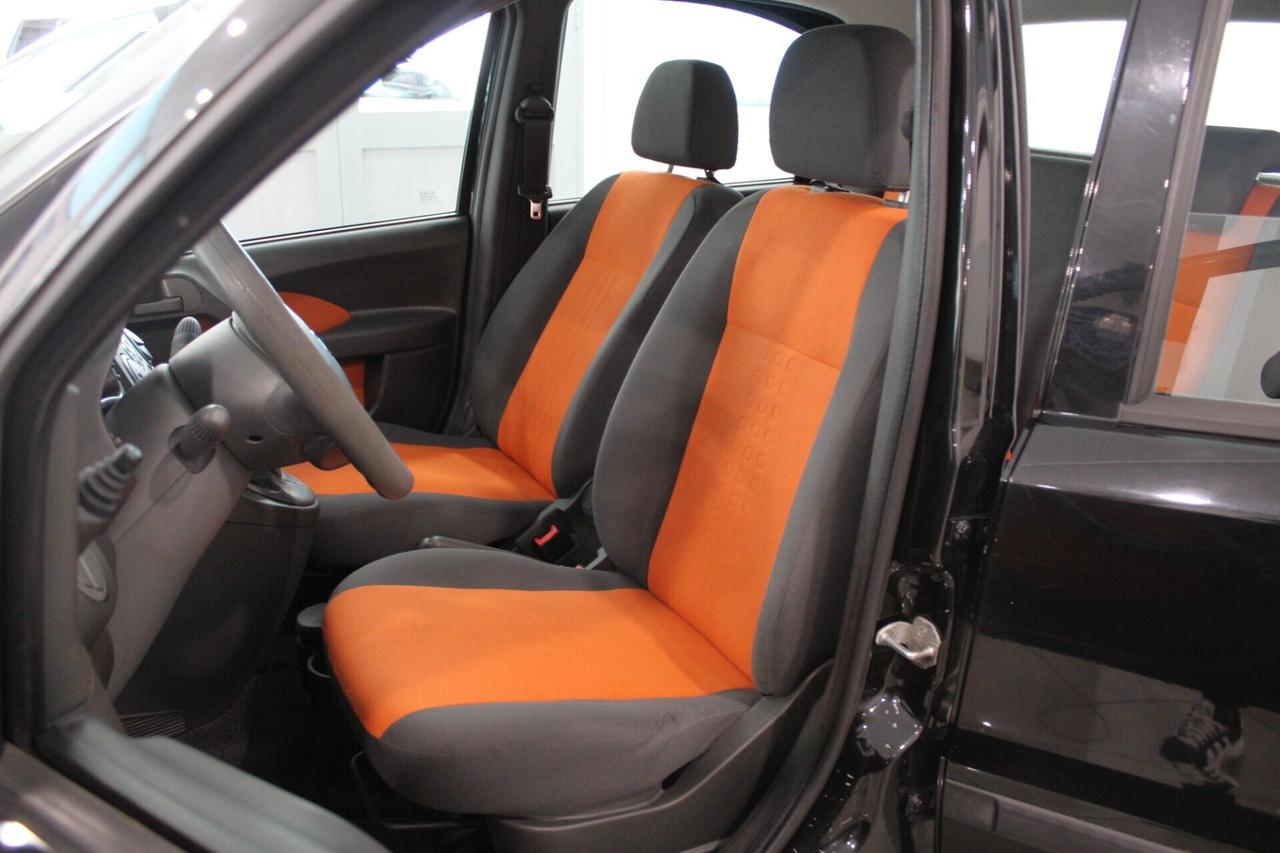 FIAT Panda 1.2 benz. Life Style - 2008