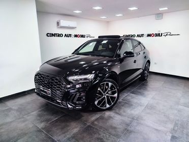 Audi Q5 SPB 40 TDI quattro S tronic S line plus Tetto