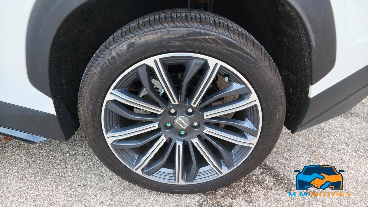 Sportequipe Sportequipe 6 GT 1.6 t-gdi 186cv dct