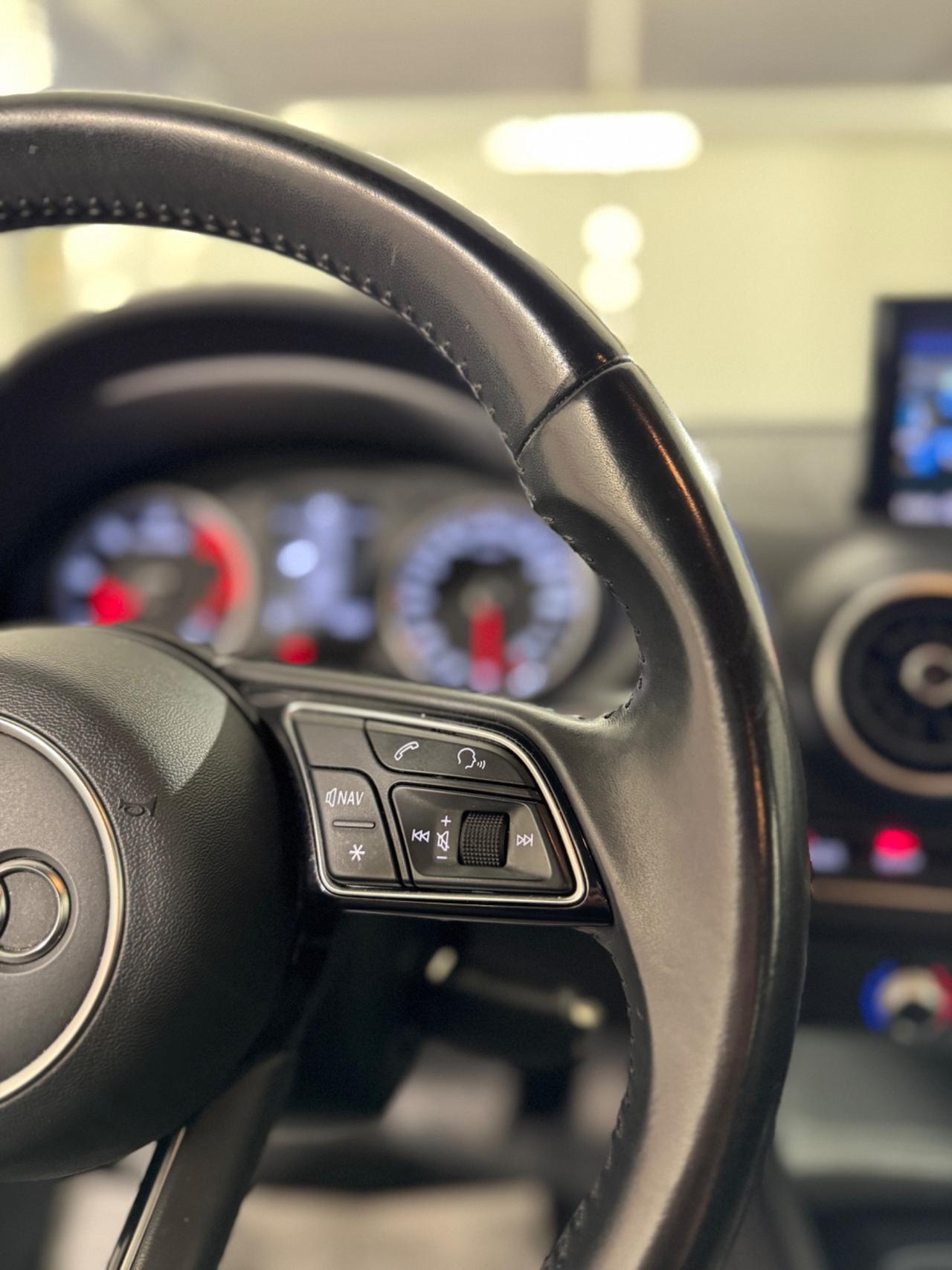 Audi A3 1.6 TDI 116 CV S tronic Sport