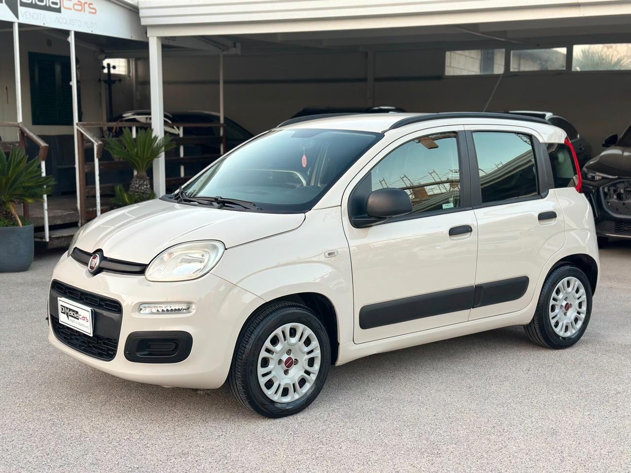 Fiat Panda 1.2 GPL 69cv '17