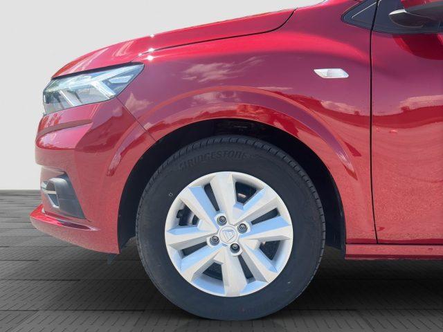DACIA Sandero Sandero Streetway 1.0 TCe 90 CV Comfort