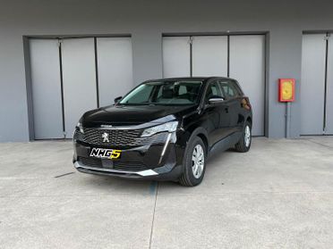 Peugeot 5008 5008 1.5 bluehdi Active Business 130cv 7 Posti