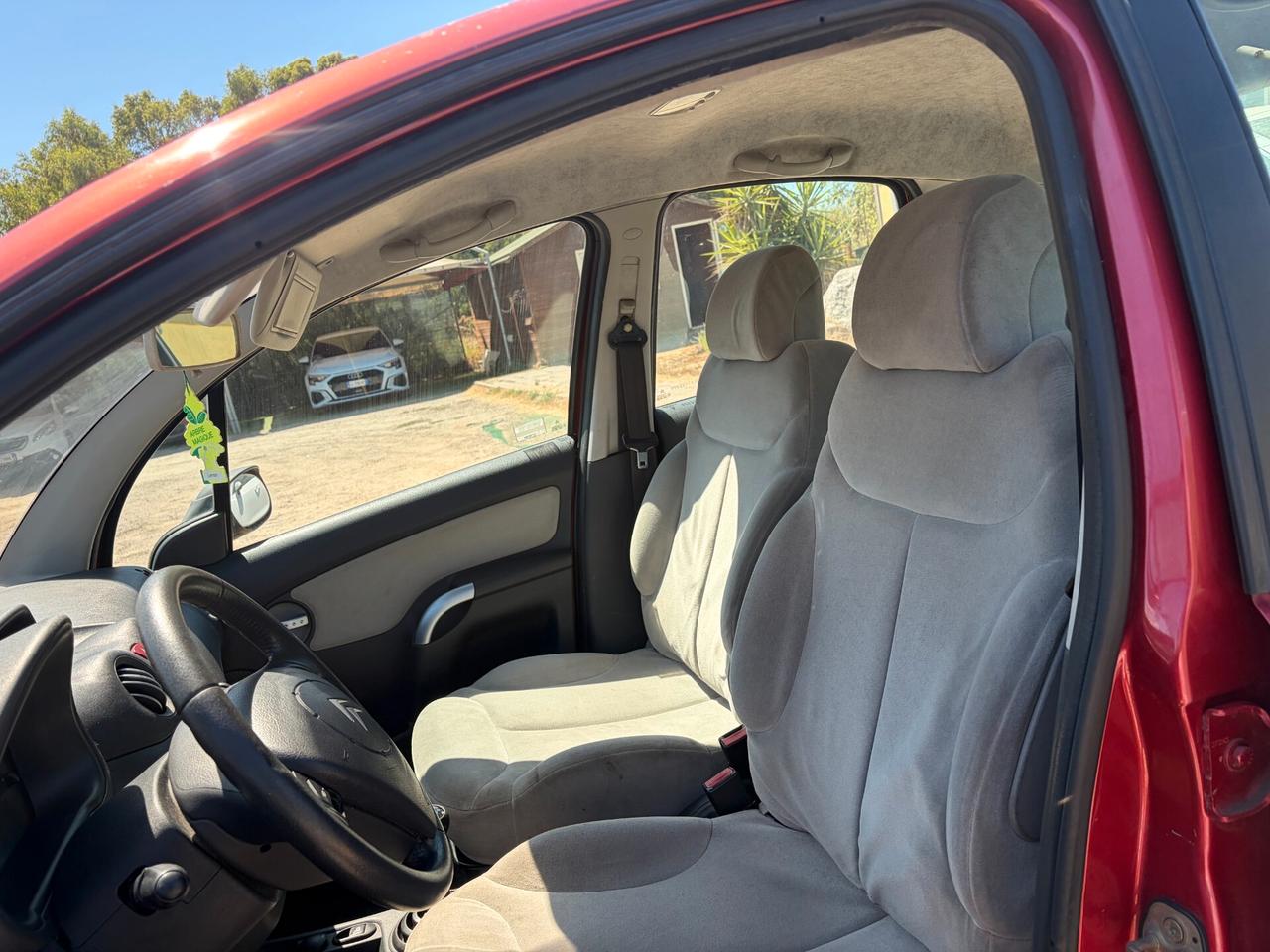 CITROEN C3 1.4 HDI 90CV 200.000 KM