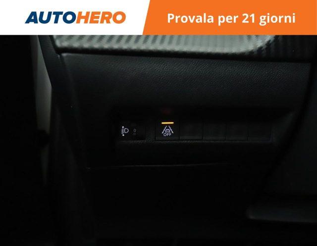 PEUGEOT 208 PureTech 75 Stop&Start 5 porte Active Pack