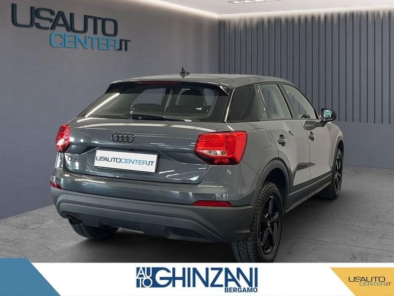 Audi Q2 Q2 1.6 TDI Business