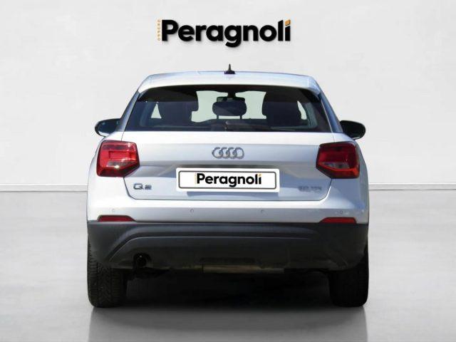 AUDI Q2 30 30 1.6 TDI STRONIC ADMIRED
