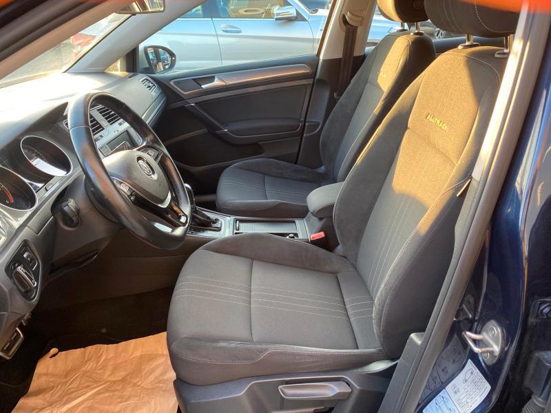Volkswagen Golf Alltrack 2.0 tdi Executive 184cv dsg