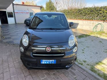 Fiat 500L 1.3 Multijet 95 CV