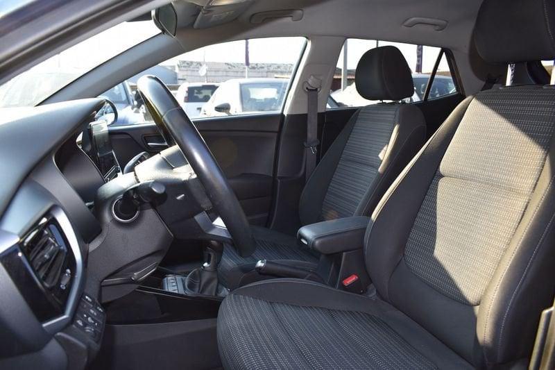 Kia Stonic 1.0 T-GDI 74KW MHEV STYLE