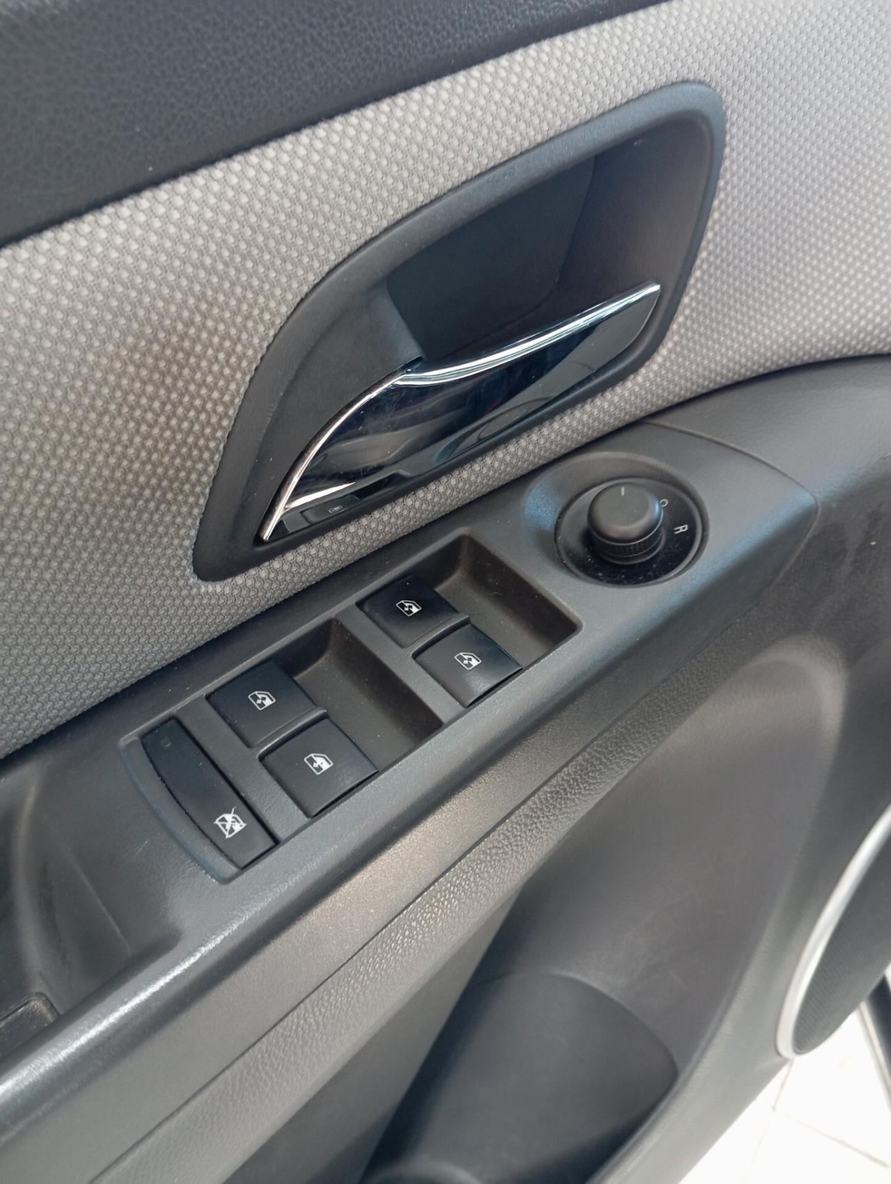 Chevrolet Cruze 2.0 Diesel 150CV CON GARANZIA