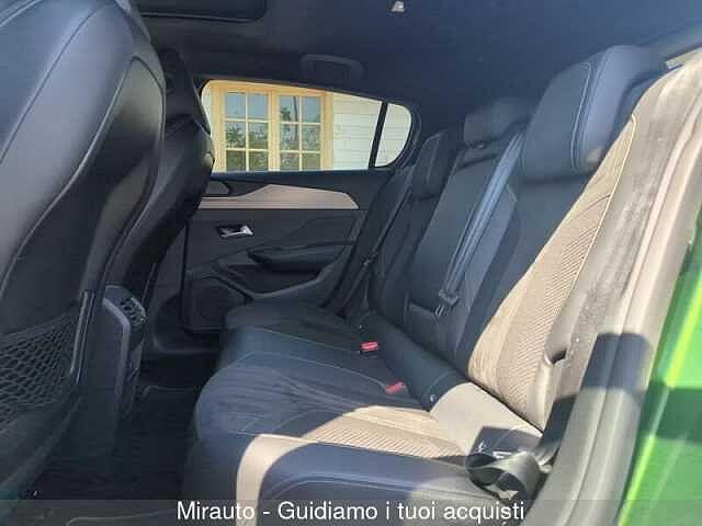 Peugeot 308 308 BlueHDi 130 S&S EAT8 GT Pack