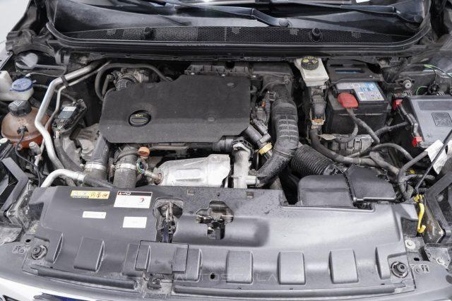 PEUGEOT 308 BlueHDi 130 S&S EAT8 Allure