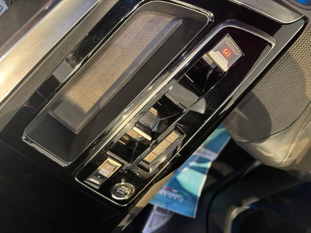 Peugeot 3008 II 1.5 bluehdi GT s&s 130cv eat8