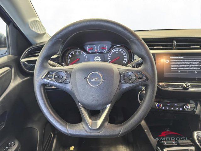 OPEL Corsa 1.2 Edition 75 cv