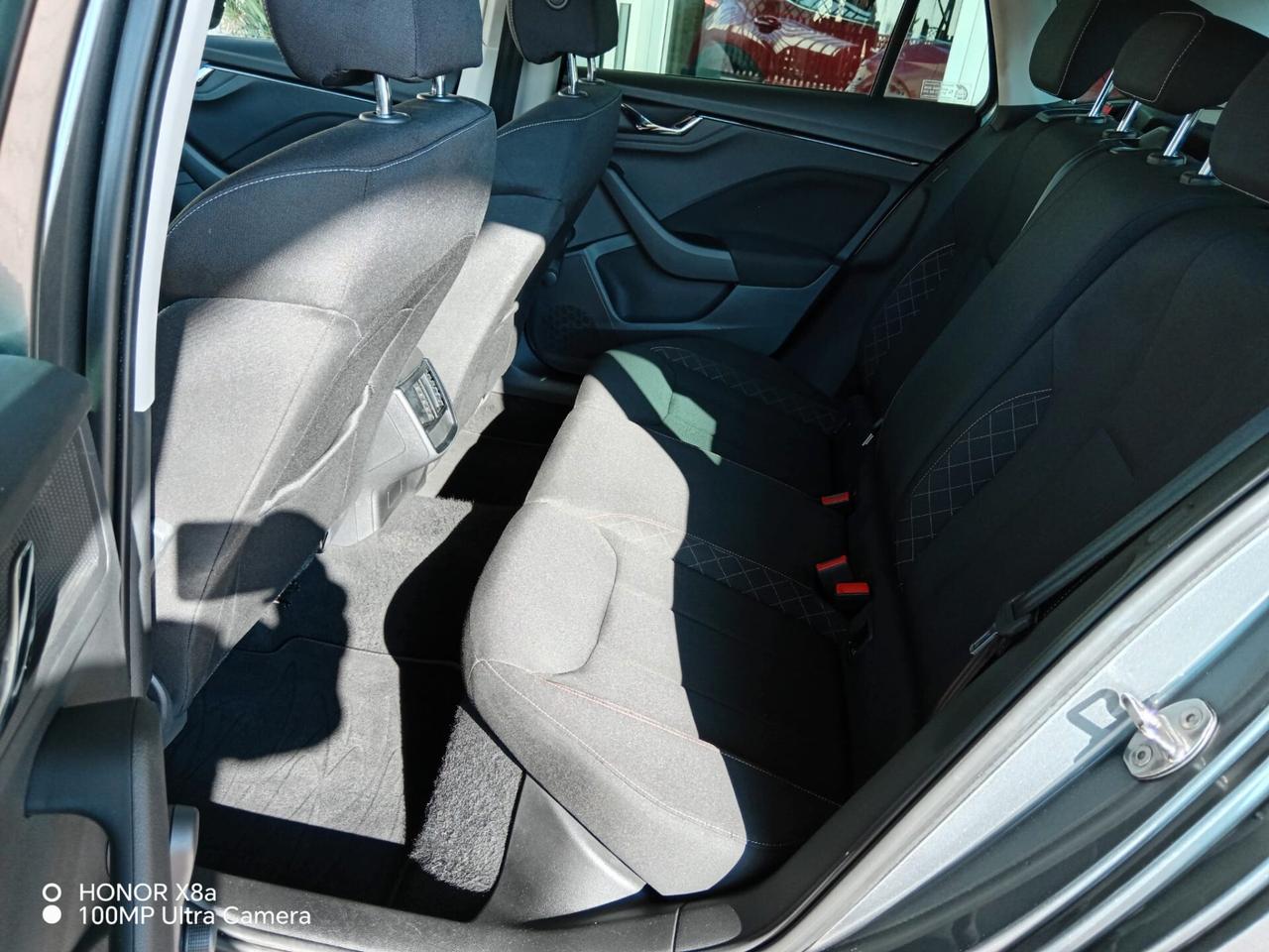 Skoda Kamiq 1.0 TSI Ambition
