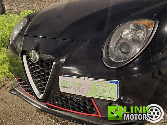 ALFA ROMEO MiTo 1.3 JTDm-2 95 CV S&S Super