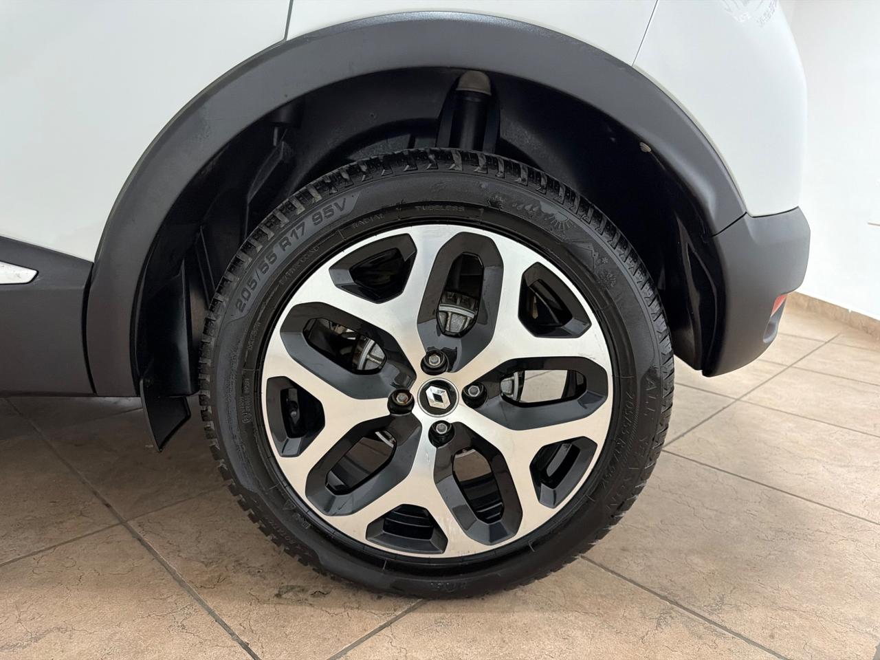 Renault Captur dCi 8V 90 CV EDC Start&Stop Energy Bose