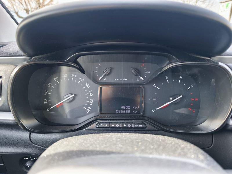 Citroën C3 C3 PureTech 83 S&S Feel