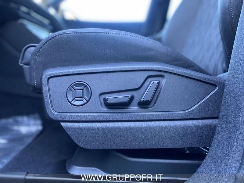 Audi Q5 SPB TDi 150 kW mHEV+ S tronic quattro S line edition