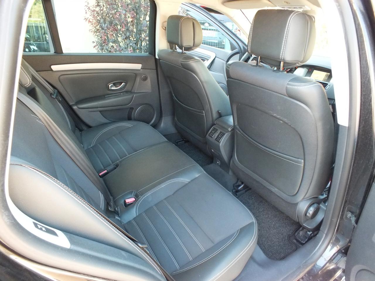 RENAULT LAGUNA 2.0 dCi 150CV SporTour 4Control