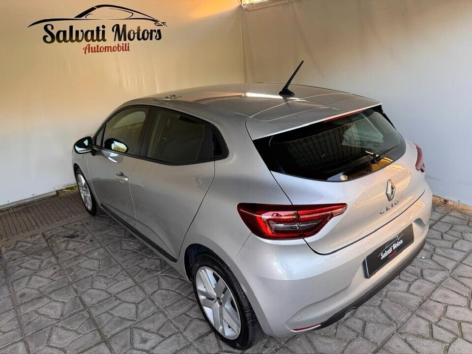 Renault Clio TCe 90 CV 5 porte R.S.