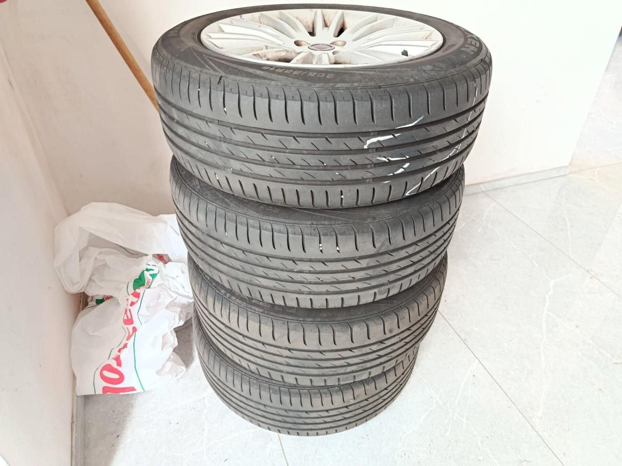 Fiat Bravo 1.6 MJT 120 CV DPF Dynamic