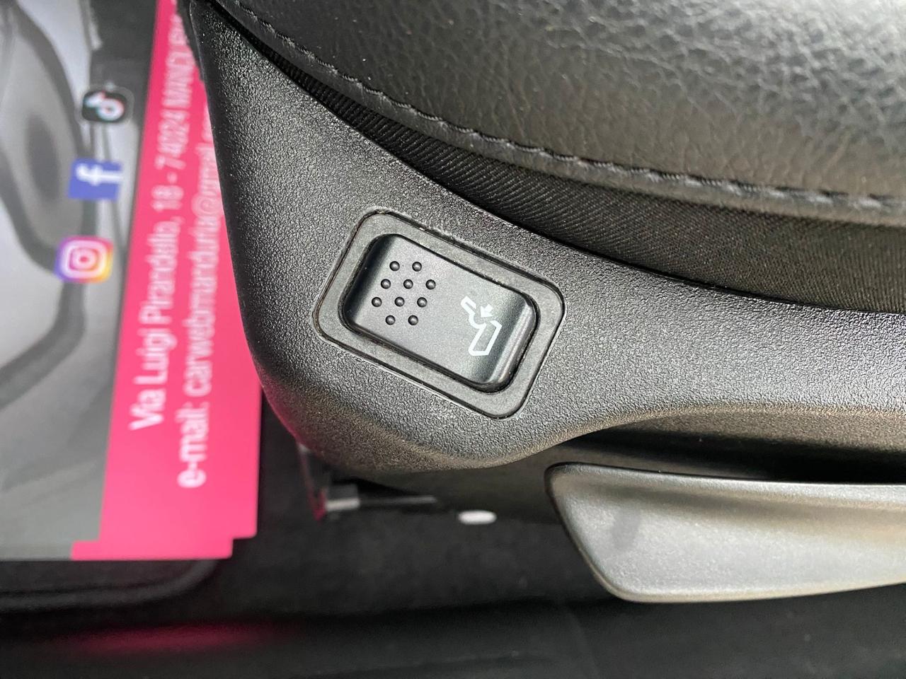 JEEP COMPASS 1.6 MJT 130CV LIMITED Cam 2021