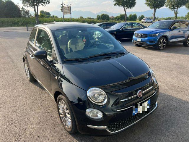 FIAT 500 1.0 Hybrid Dolcevita NEOPATENTATI