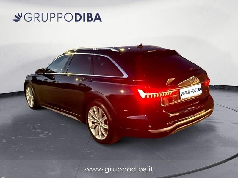 Audi A6 Allroad Quattro A6 V 2019 Allroad Diesel A6 Allroad 45 3.0 tdi mhev 48V quattro 231cv tiptr