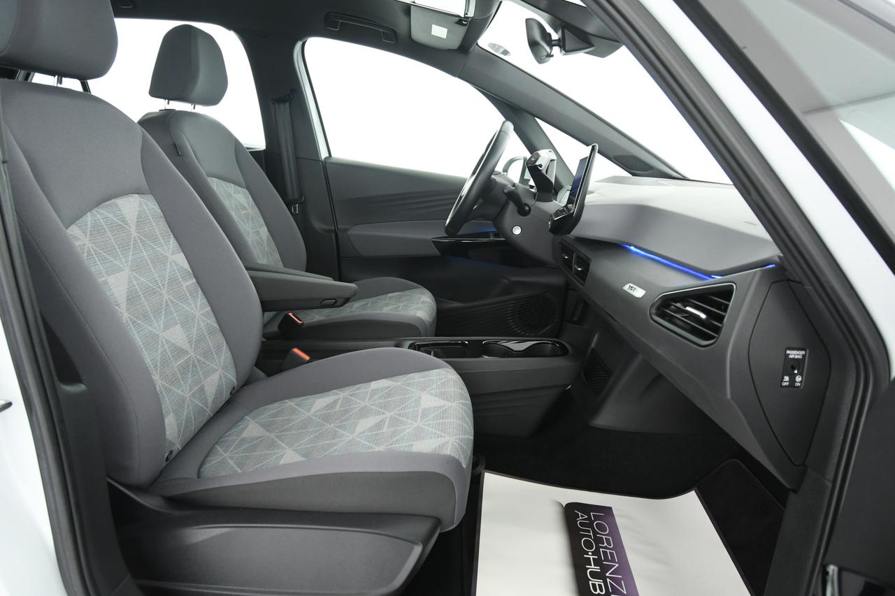 VOLKSWAGEN ID.3 58 kWh 1st edition ACC+LED+PRO PERFORMANCE
