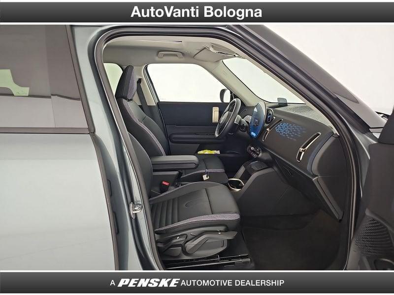 MINI Countryman Mini Countryman 2.0 48V D Classic auto
