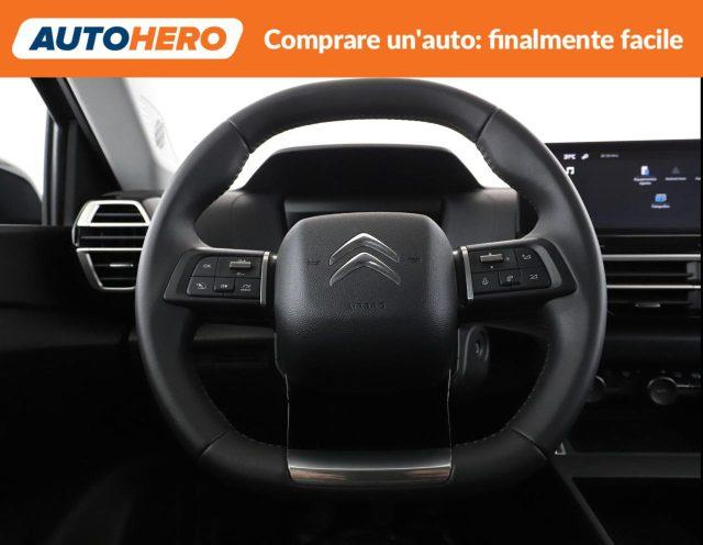 CITROEN C4 PureTech 100 S&S You