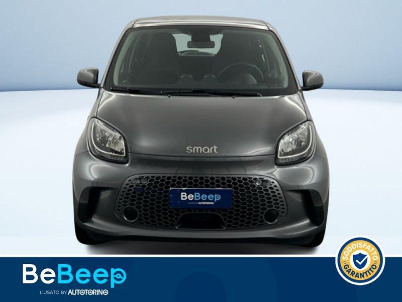 smart forfour EQ PULSE 4,6KW